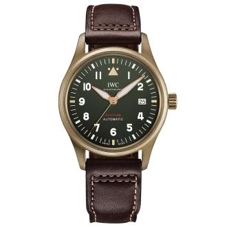 PILOT’S WATCH AUTOMATIC SPITFIRE