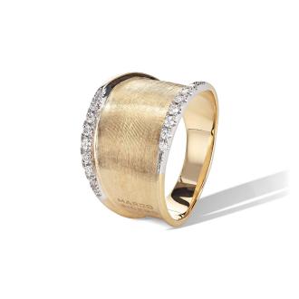 Lunaria Ring