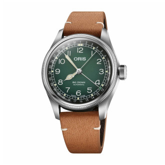 Oris X Cervo Volante