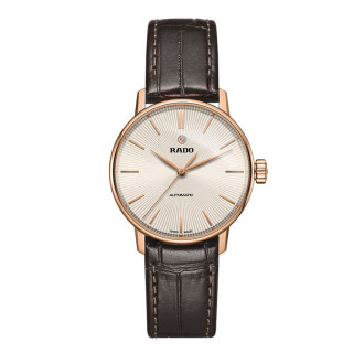 Coupole Classic Automatic