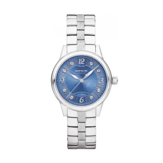 Bohème Automatic Date 30 mm