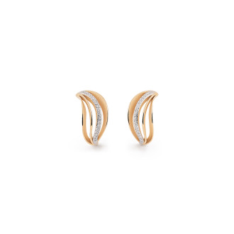 Velaa Waves Ohrringe