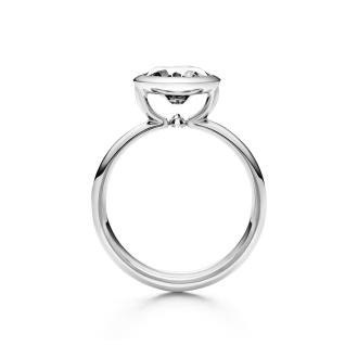 LOVE OF MY LIFE Diamantring