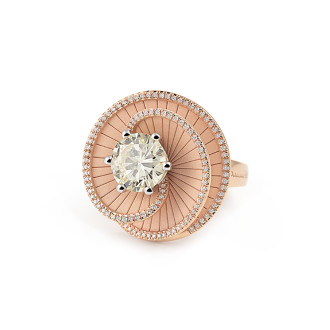 Couture Ring