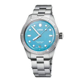Divers Sixty‑Five 'Cotton Candy'