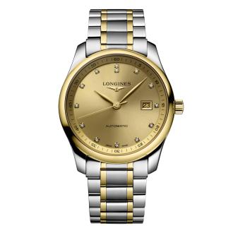 LONGINES MASTER COLLECTION