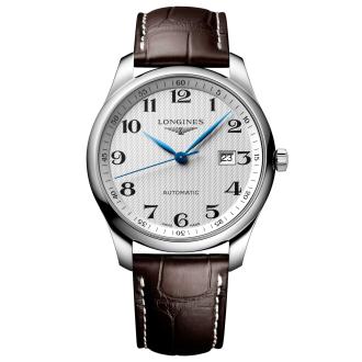 LONGINES MASTER COLLECTION