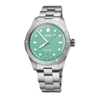Divers Sixty‑Five 'Cotton Candy'
