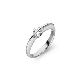 LIBERTÉ Diamantring