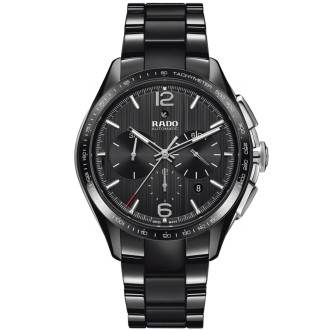 HyperChrome Automatic Chronograph