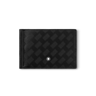 Extreme 3.0 Brieftasche 6 cc mit Geldclip