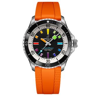 Superocean Automatic 42