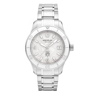 Iced Sea Automatic Date 0 Oxygen