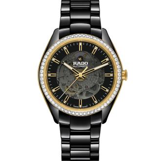 HyperChrome Automatic Diamonds
