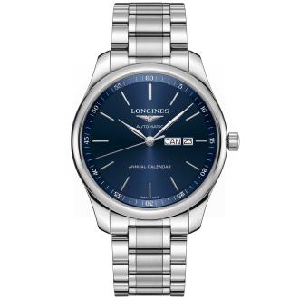 LONGINES MASTER COLLECTION