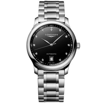 LONGINES MASTER COLLECTION