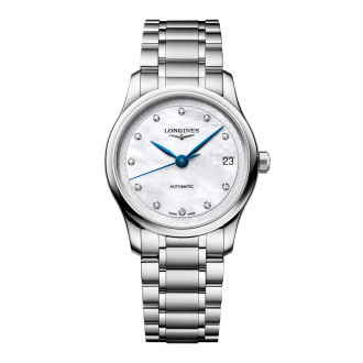 LONGINES MASTER COLLECTION