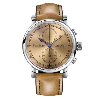 CHRONOGRAPH 66