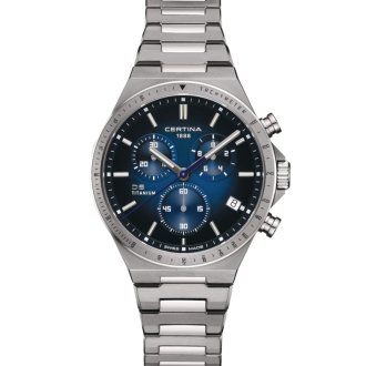 DS-7 Chronograph
