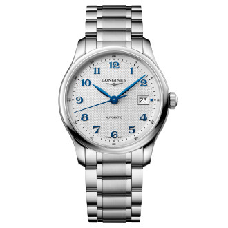 LONGINES MASTER COLLECTION