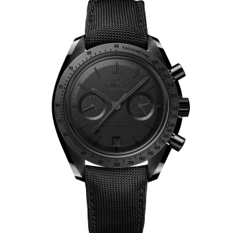 Speedmaster Dark Side of the Moon