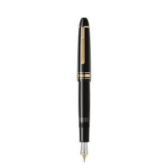 Meisterstück Gold-Coated LeGrand Füllfederhalter