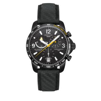 Certina DS Podium GMT