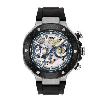T-Race MotoGP Automatic Chronograph