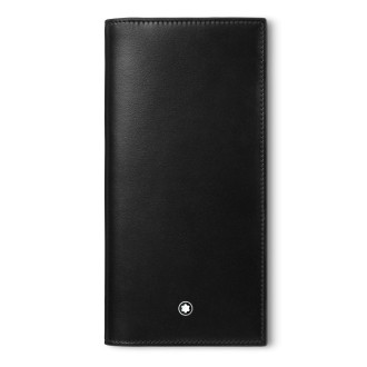 Meisterstück längliche Brieftasche 15 cc