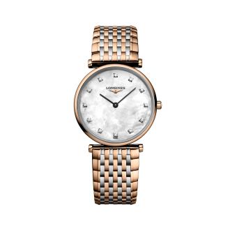 LA GRANDE CLASSIQUE DE LONGINES