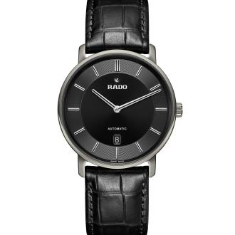 DiaMaster Thinline Automatic