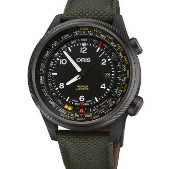 ProPilot Altimeter