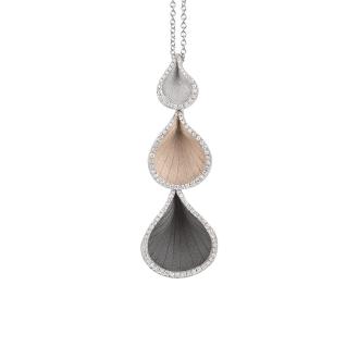 Goccia Collier