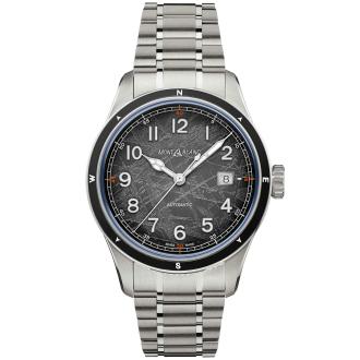 1858 Automatic Date 0 Oxygen The 8000