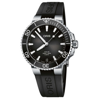 Aquis Date Calibre 400