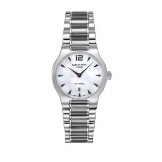 Certina DS Spel Lady Round