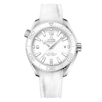 Seamaster Planet Ocean 600 M