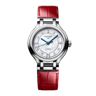 LONGINES PRIMALUNA