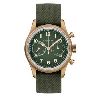 1858 Automatic Chronograph Limited Edition