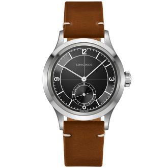LONGINES SECTOR DIAL