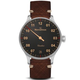 Circularis Automatic