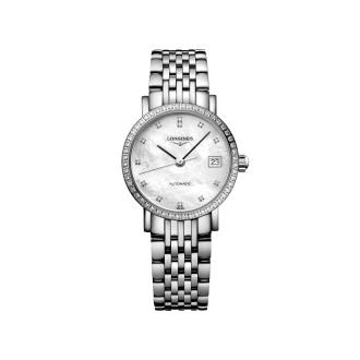 LONGINES ELEGANT COLLECTION