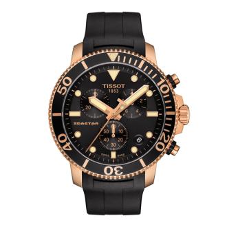 Seastar 1000 Chronograph