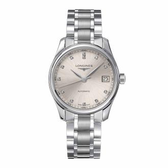 LONGINES MASTER COLLECTION