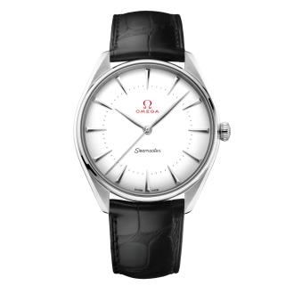 Seamaster Offizieller olympischer Zeitnehmer