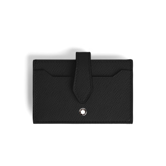 Sartorial Kartenetui 5 cc