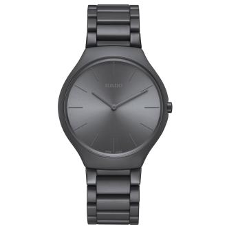 True Thinline Les Couleurs™ Le Corbusier Iron Grey 32010