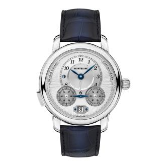 Star Legacy Nicolas Rieussec Chronograph