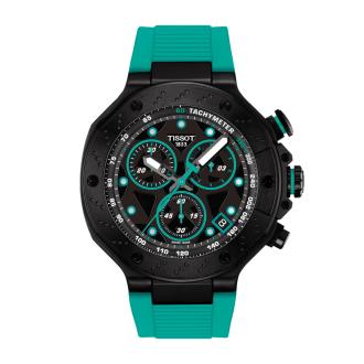T-Race Quartz Chronograph