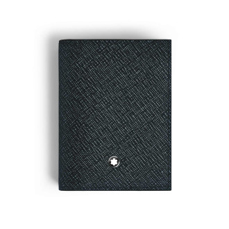 Kartenetui 4 cc aus Sartorial Leder